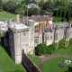 Thornbury Castle