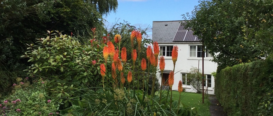 Photo of Holiday Cottage for websit